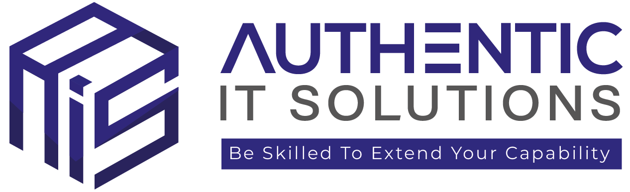Authentic IT Solutions